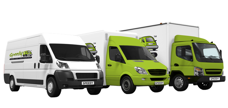Same Day Couriers - Speedy Courier Services